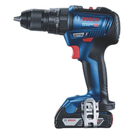 BOSCH Cordless Combi 18V Professional 5AH – SET