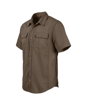 KATIMA VENTED SHIRT S-5XL
