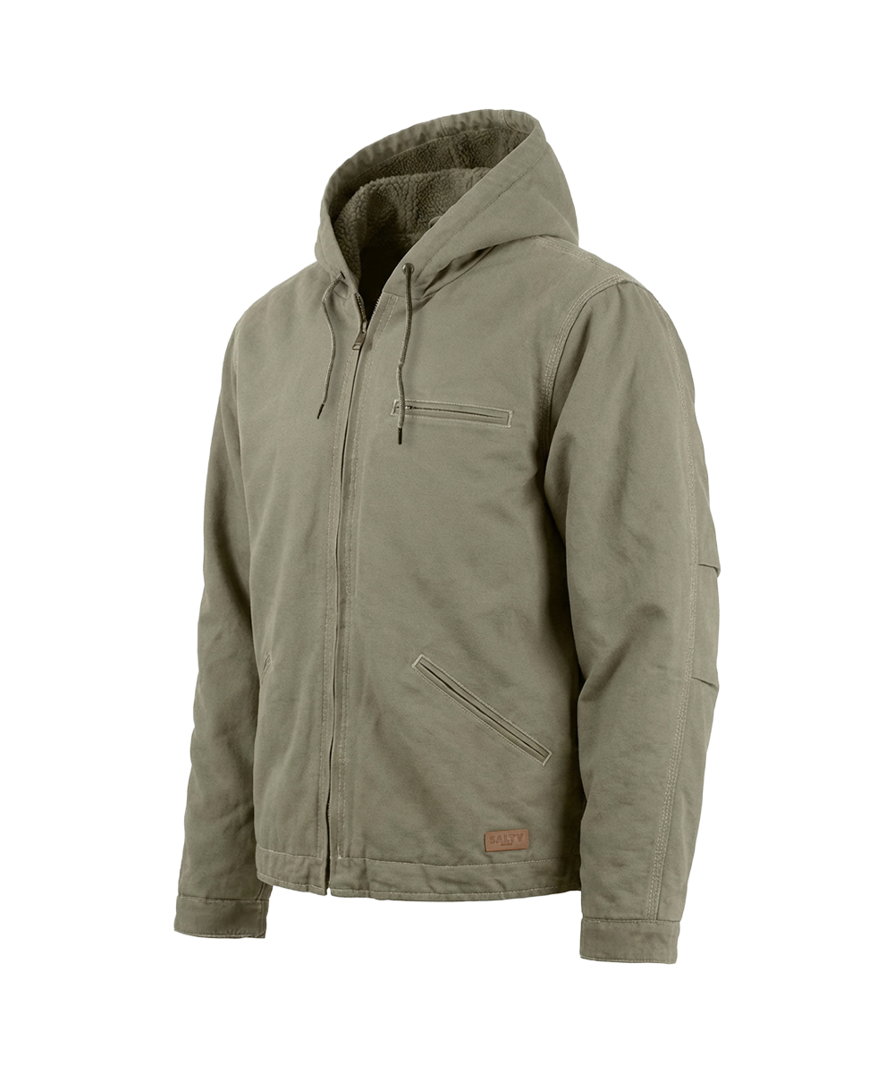 LONG HORN COUNTRY JACKET