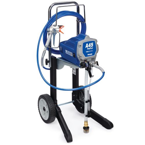 AIRLESS SPRAYER 45L