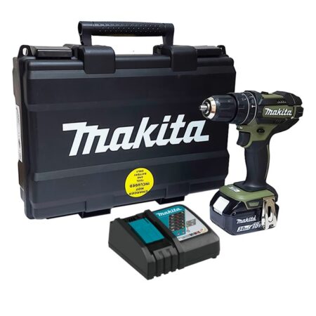 MAKITA Cordless Limited Edition Combo Set
