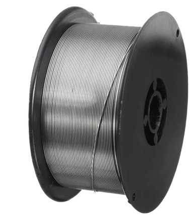 MIG Solid Wire 0.8mm 1Kg