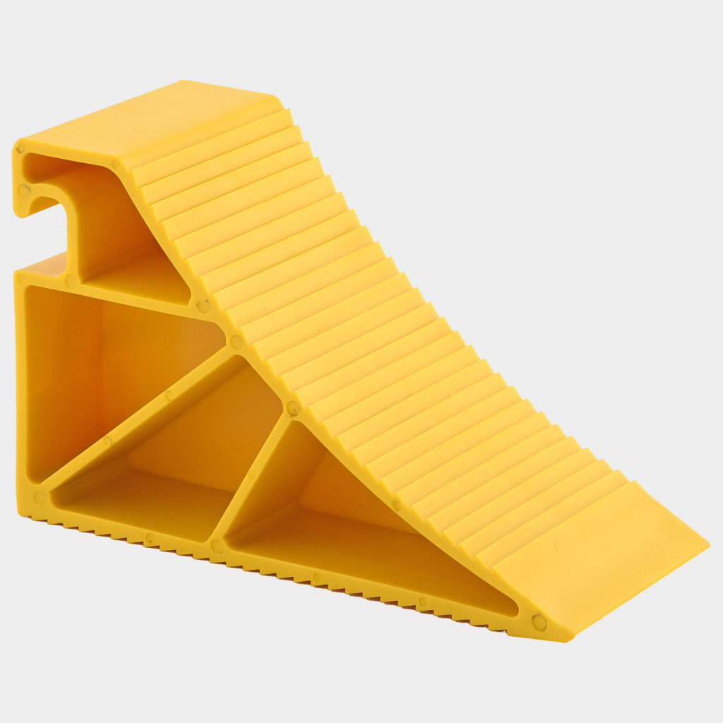 STOP BLOCKS