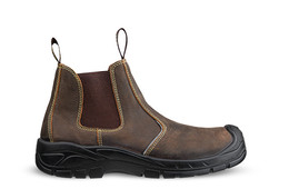 ANVIL CHELSEA BOOT