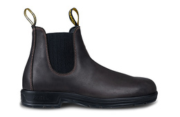 CLASSIC URBAN CHELSEA BOOT