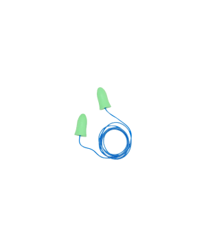 Ear Plugs Disposable Corded