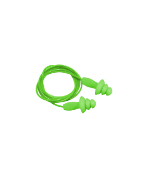 Reusable Ear Plugs