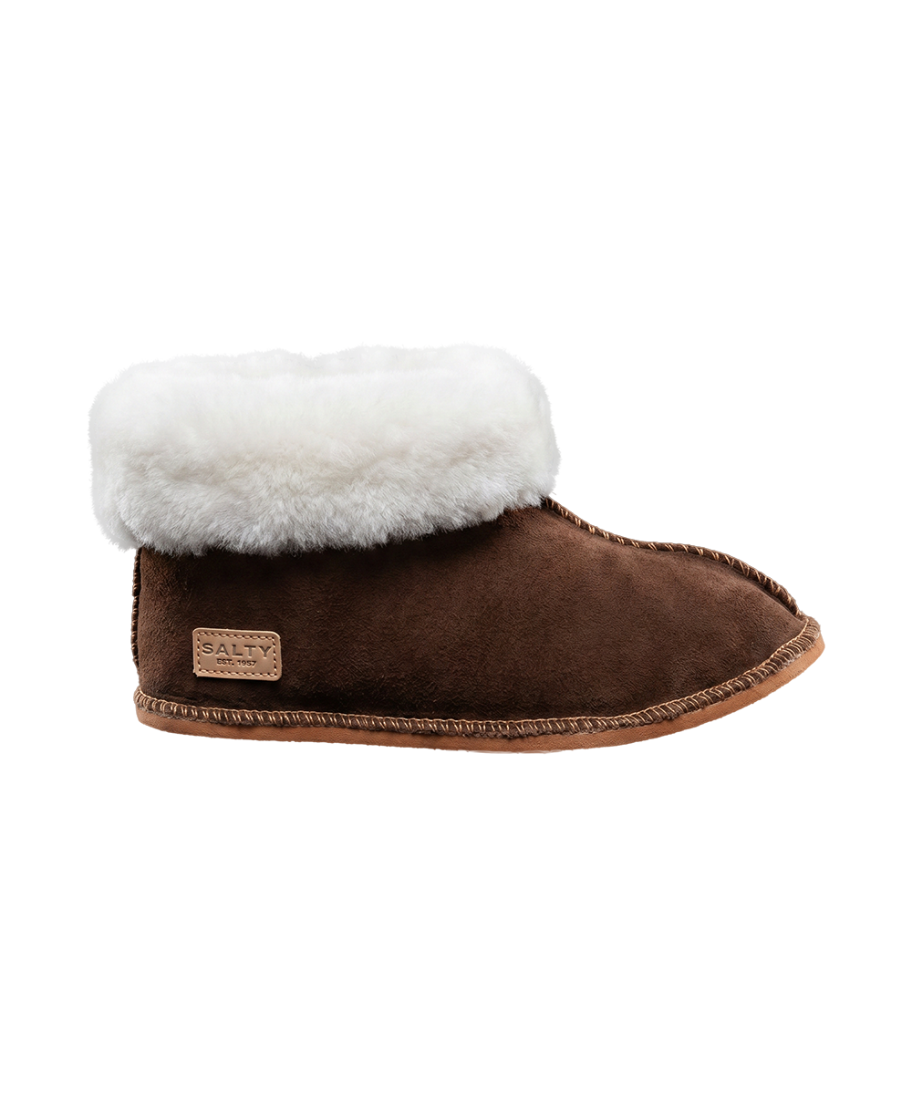 Karoo Slippers